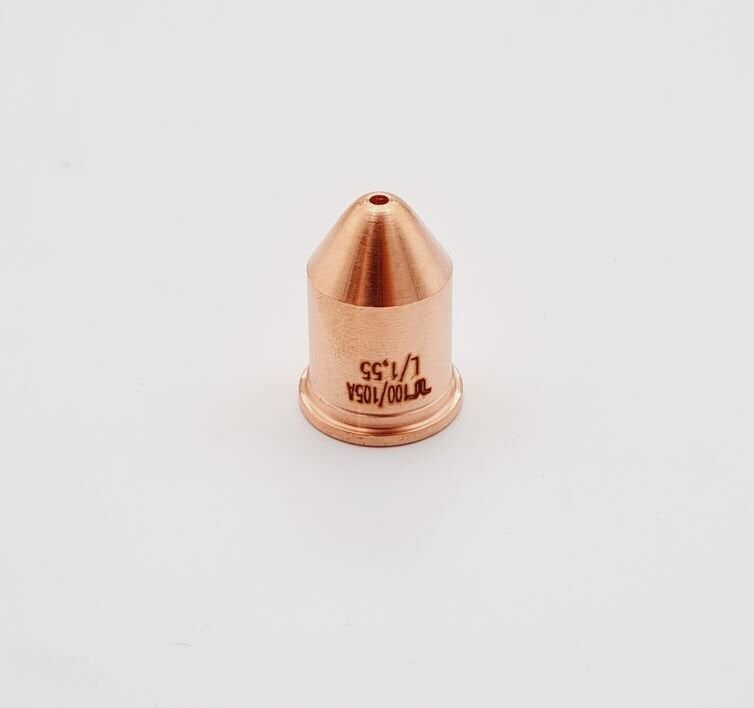 THERMACUT 105 Amper Plazma Meme - Nozzle (FHT 105 Torç için)