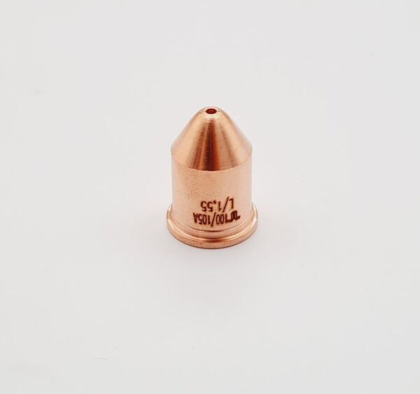 THERMACUT 105 Amper Plazma Meme - Nozzle (FHT 105 Torç için)