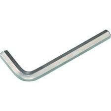 İzeltaş- Allen Anahtar Altı Köşe 12 Mm