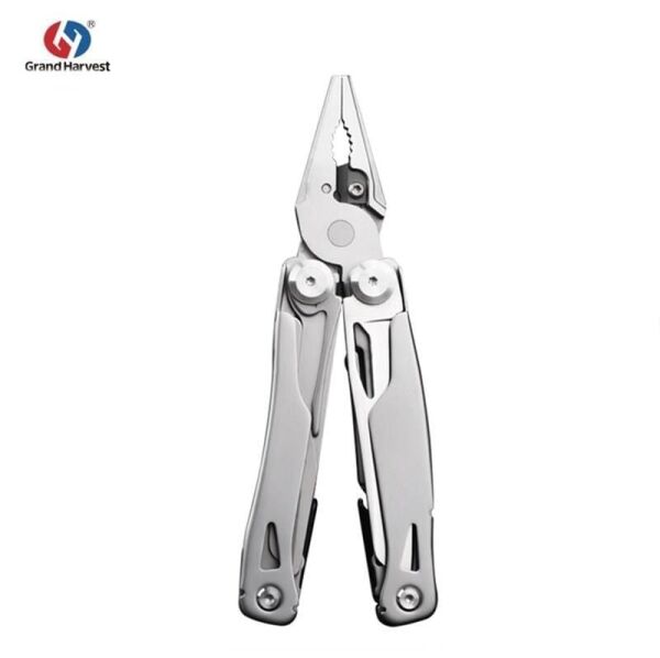 GRAND HARVEST NO MOQ Çok Amaçlı Çakı (GHK8)