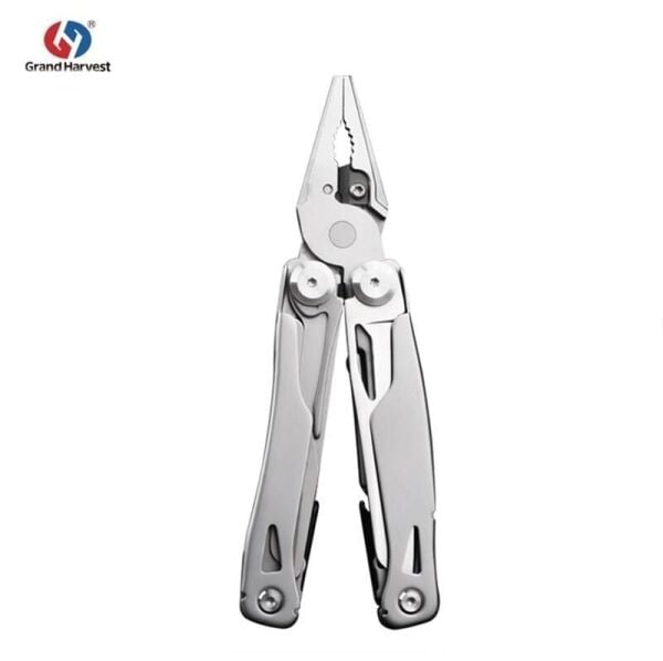 GRAND HARVEST NO MOQ Çok Amaçlı Çakı (GHK8)