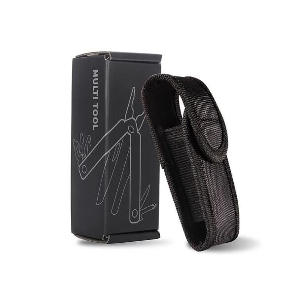 GRAND HARVEST NO MOQ Çok Amaçlı Çakı (GHK8)