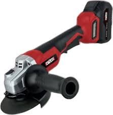 Attlas PRO-ATBL 18 AG-502C 20V Akülü Avuç Taşlama