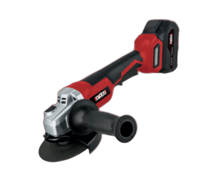 Attlas PRO-ATBL 18 AG-502C 20V Akülü Avuç Taşlama