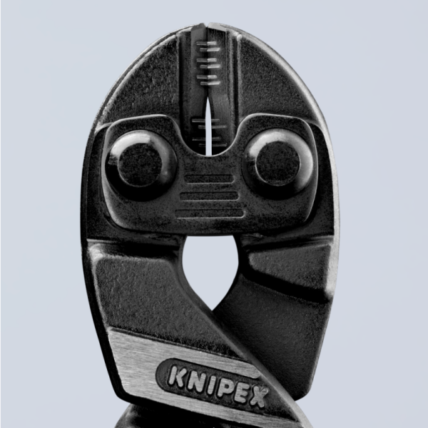 KNIPEX Kompakt Mafsallı Keski 250 mm (7131250)