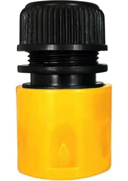 Cmc CMC5143- Hortum Bağlantısı 1/2