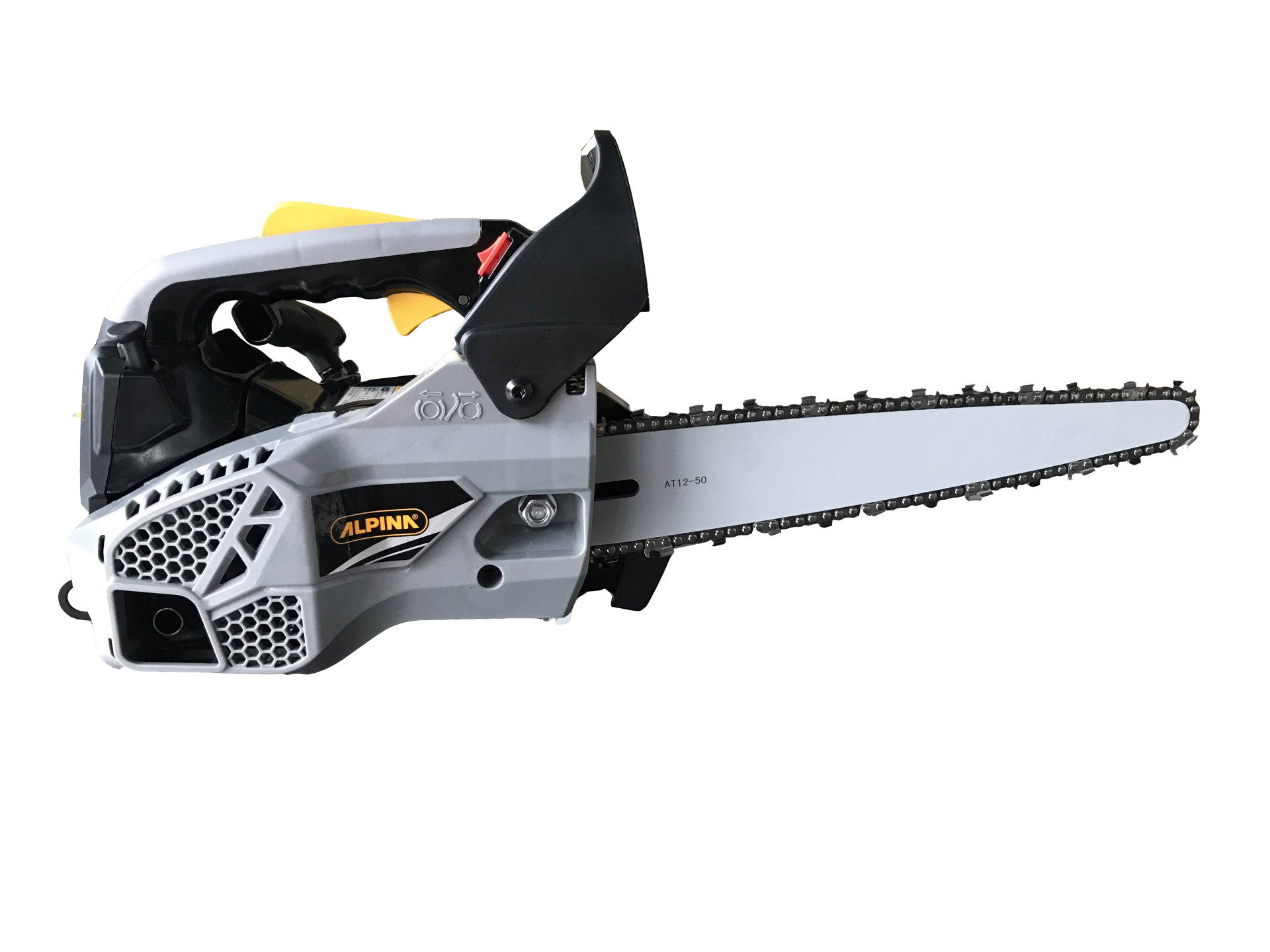ALPINA APR 225C Benzinli Motorlu Testere 25 cm 1 kW