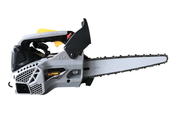 ALPINA APR 225C Benzinli Motorlu Testere 25 cm 1 kW