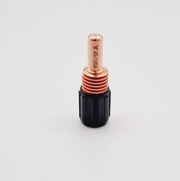 THERMACUT T-11862 Plazma Elektrode İtici - Swirl Ring Holder 45-105 Amper PMX65-85-105 (Hyperthemp)