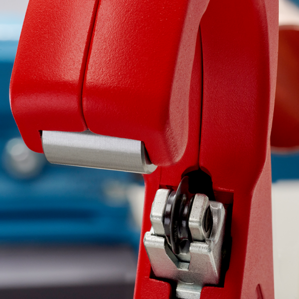 KNIPEX Tubix XL Metal Boru Kesici (903103BK)