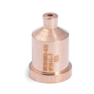 LINCOLN W03X0893-63A Plazma Nozul 80A Nozzle (KP 2845-7)