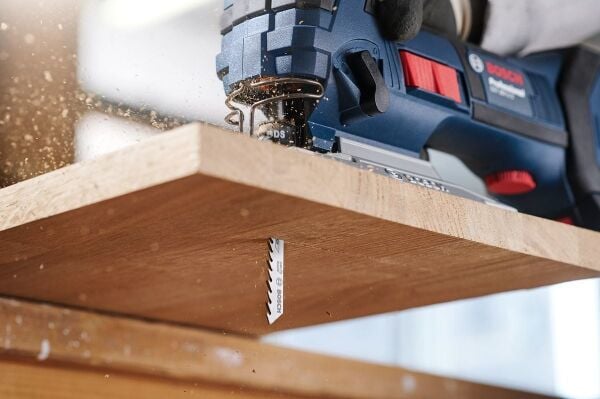 Bosch T118 GFS Basic For İnox 3'lü - 2608636498