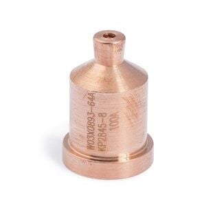 LINCOLN W03X0893-64A Plazma Nozul 100A Nozzle (KP 2845-8)