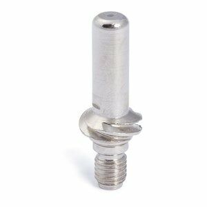 LINCOLN W03X0893-60A Plazma Elektrodu (KP 2845-1)