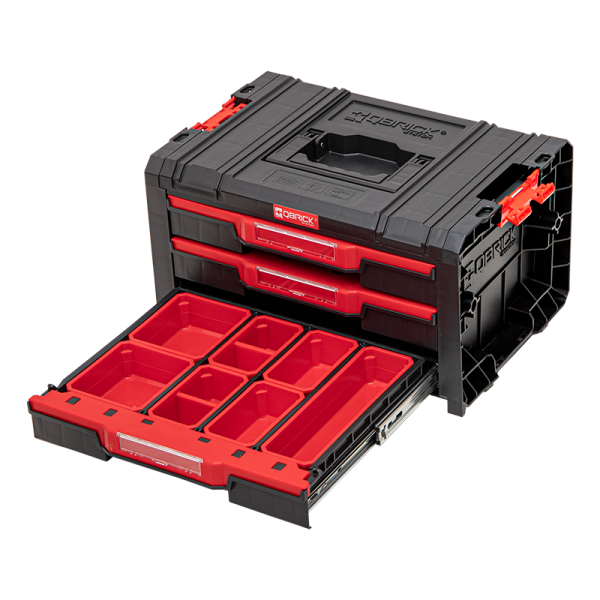 QBRICK System Pro Drawer 3 2.0 Expert Takım Çantası
