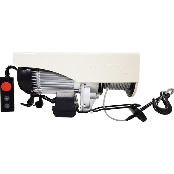 MYTOL 600-1200 kg Elektrikli Vinç