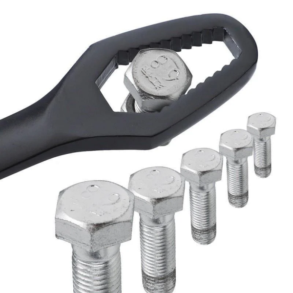 Çoklu Anahtar Düz 14/22 mm 8/13 mm One Tools