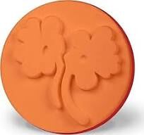 Dekor 1562 Menekşe Duvar Damga Seti