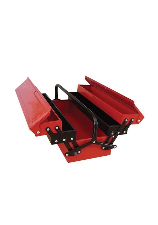 Retta RTC4205- Takım Çantası 5 GÖZLÜ 42cm