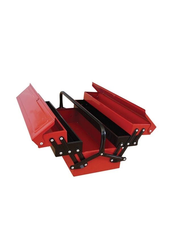 Retta RTC4205- Takım Çantası 5 GÖZLÜ 42cm