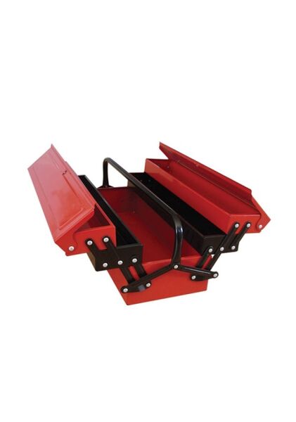 Retta RTC4205- Takım Çantası 5 GÖZLÜ 42cm