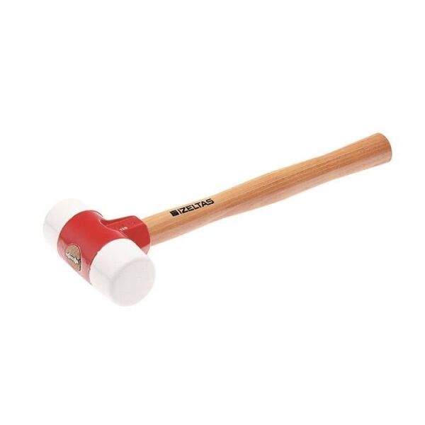 İzeltaş- Plastik Çekiç 40 Mm