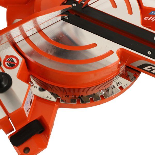 NORTON Clipper CWM 216 Kızaklı Gönye Kesme 1400 Watt 216 mm