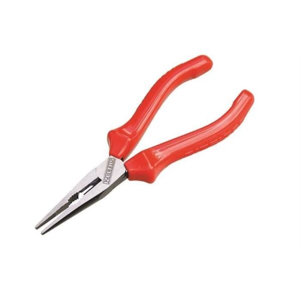 İzeltaş- 200 Mm Kargaburun Düz Uçlu Opak