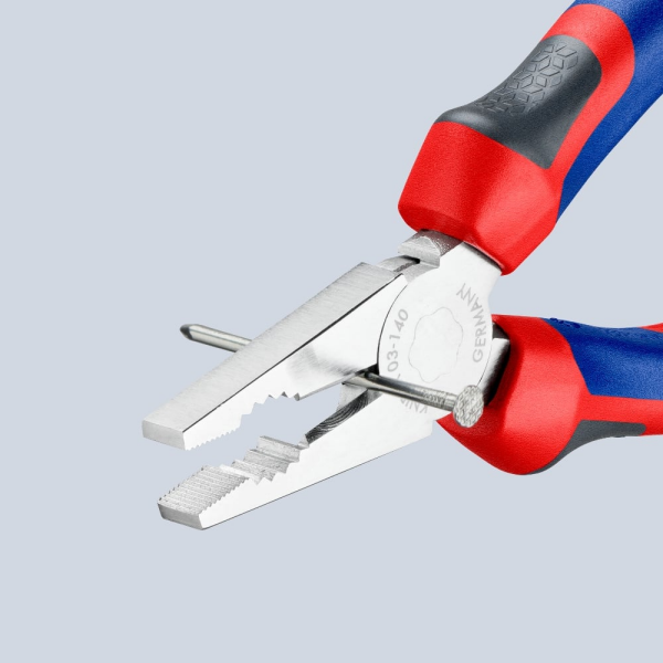 KNIPEX Kombine Pense 140 mm (0305140)