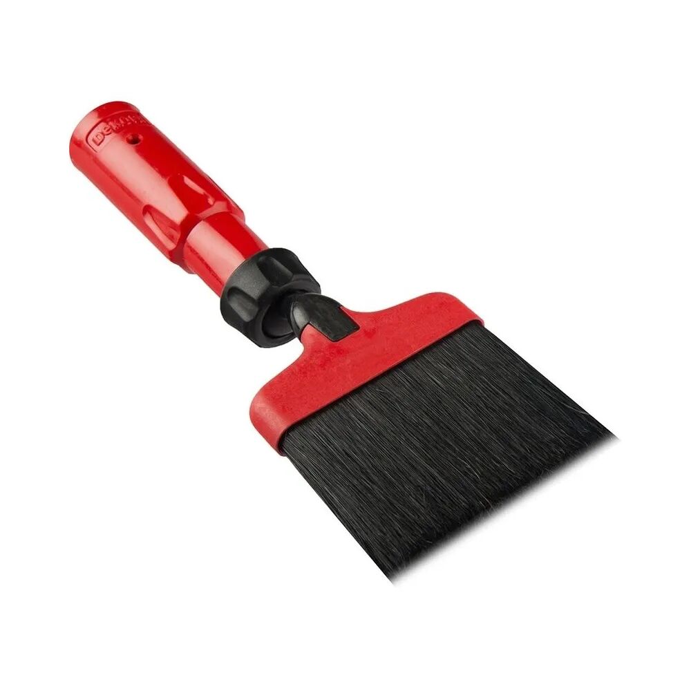 Dekor 6073 Yağlı Boya Robot Fırçası 80mm