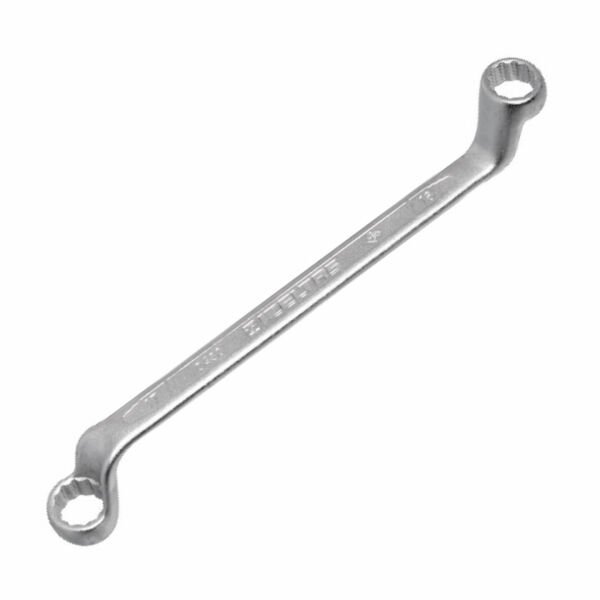 İzeltaş- Yıldız İki Ağız Anahtar 27X32