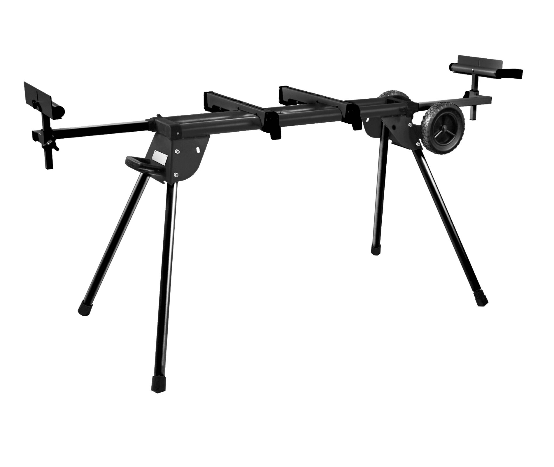 NORTON Clipper CWM Tekerli Taşıma ve Kesim Sehpası (Gönye Kesme Makinaları için)