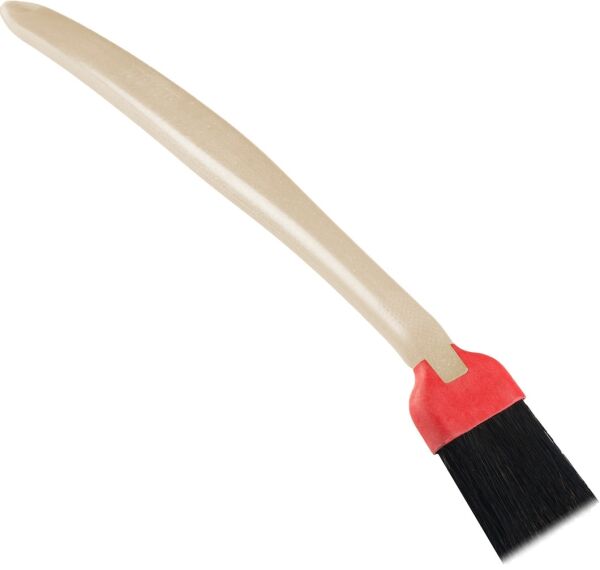 Dekor 6081 1.6''  Kalorifer Yağlı Boya Fırçası 40mm