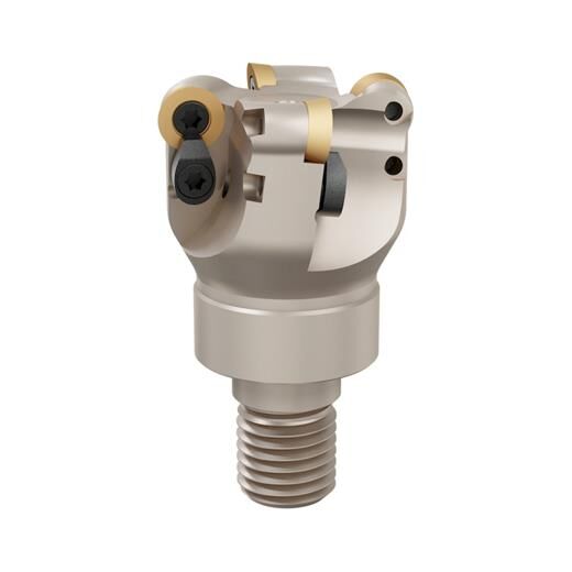 Heikenei Rd.. 1003/12T3/1604 ISO Vidalı Tarama Başlığı