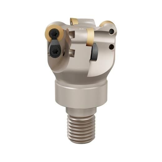 Heikenei Rd.. 1003/12T3/1604 ISO Vidalı Tarama Başlığı