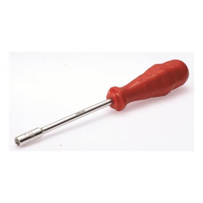 İzeltaş- Lokma Uçlu Tornavıda 5.5 Mm