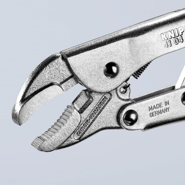 KNIPEX Ayarlı Pense 180 mm (4104180)
