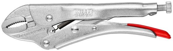 KNIPEX Ayarlı Pense 180 mm (4104180)