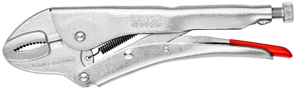 KNIPEX Ayarlı Pense 250 mm (4104250)