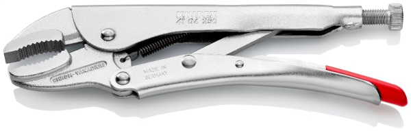 KNIPEX Ayarlı Pense 250 mm (4104250)