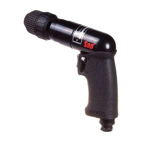 Sappower Havalı Matkap 10 mm Sağ Sol (Supra)