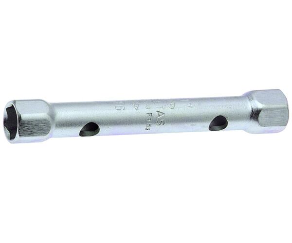 İzeltaş- Kovan Anahtar İki Ağız 16X17 Mm