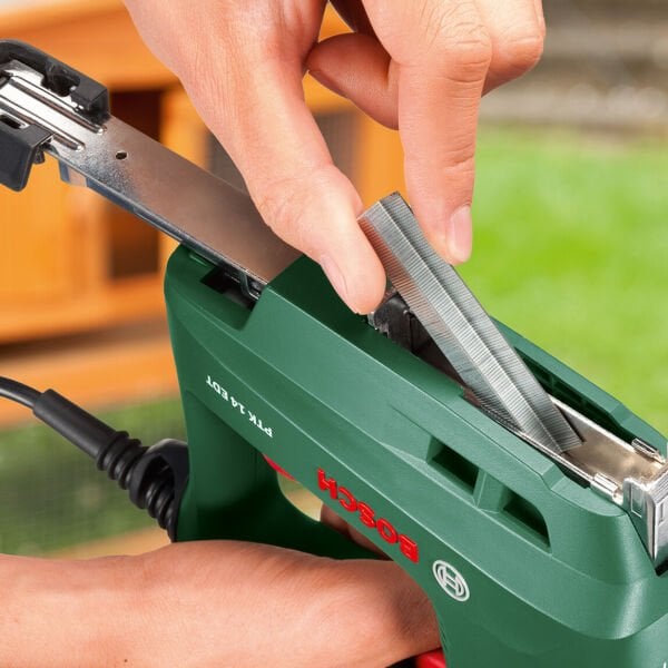 Bosch PTK 14 EDT Zımba Tabancası