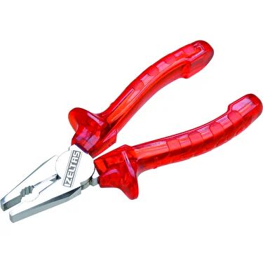 İzeltaş- Kombine Pense Kraft Seri 200 Mm