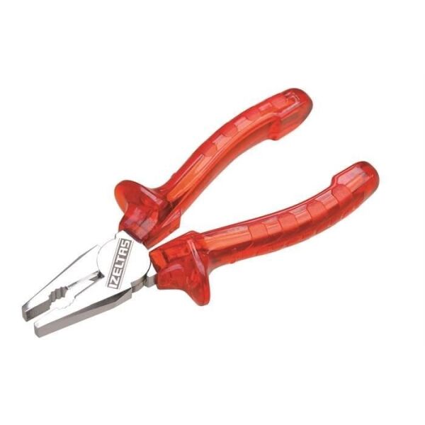 İzeltaş- Kombine Pense Kraft Seri 200 Mm
