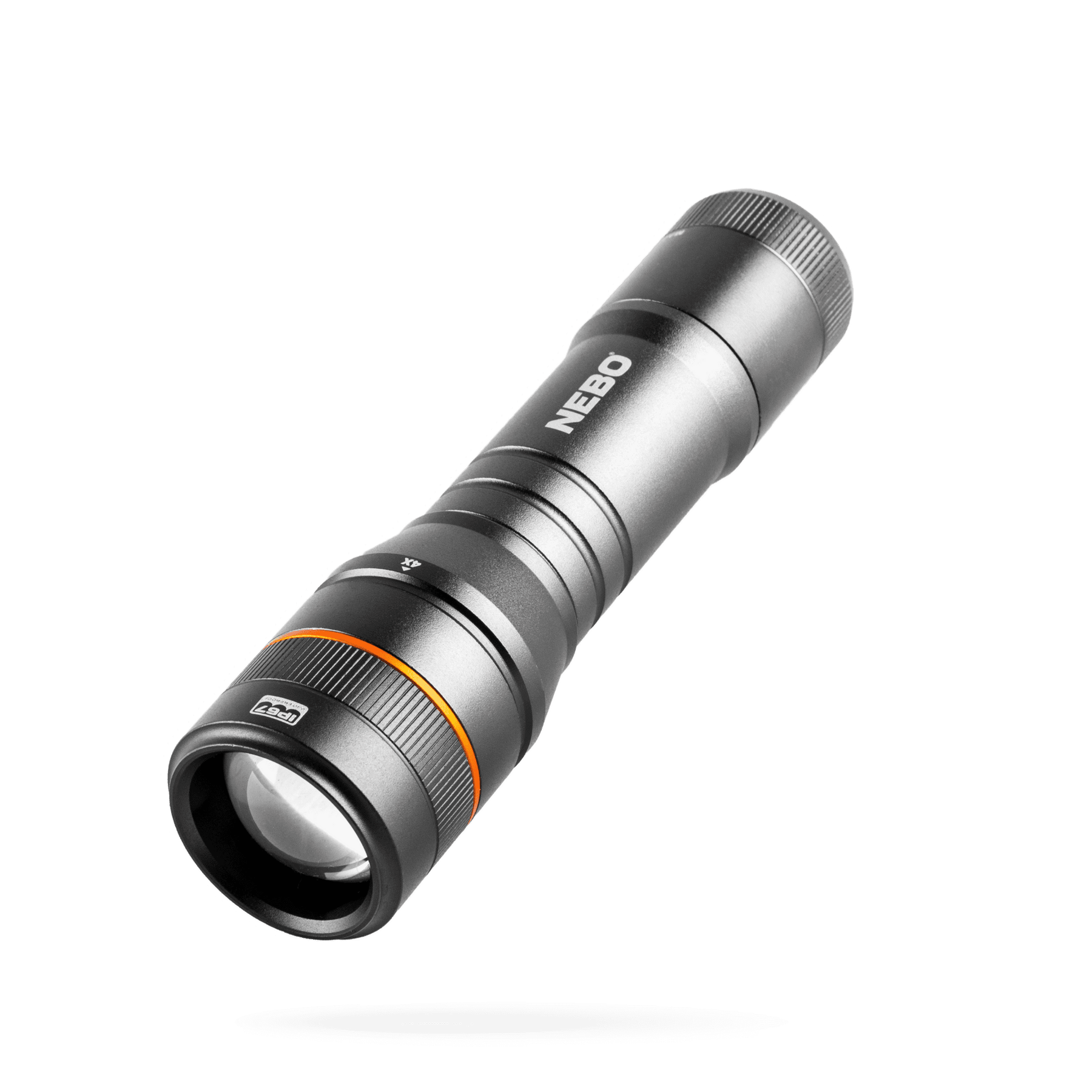 NEBO Newton 0014 El Feneri 500 Lümen