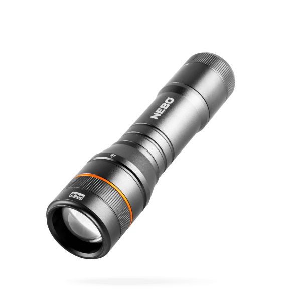 NEBO Newton 0014 El Feneri 500 Lümen