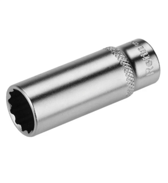 Retta 1/2 Lokma 19 Kısa Yıldız