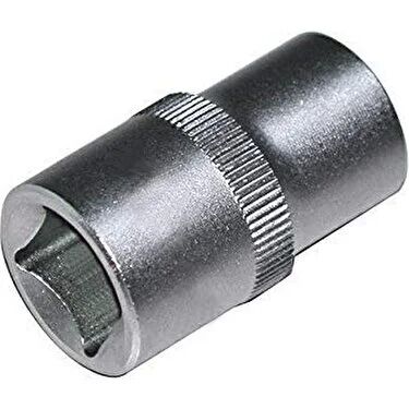 İzeltaş- 1/2'' Altı Köşe 25 Mm Lokma Anahtar