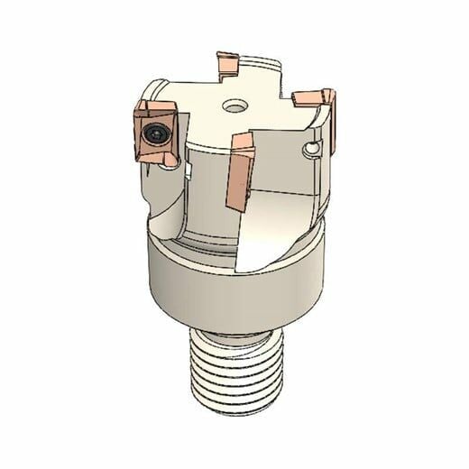 Heikenei Ap.. 1003/1604 ISO Vidalı Tarama Başlığı